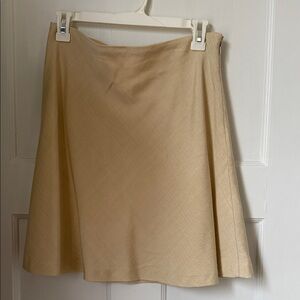 Rebecca taylor  A-line skirt size 8